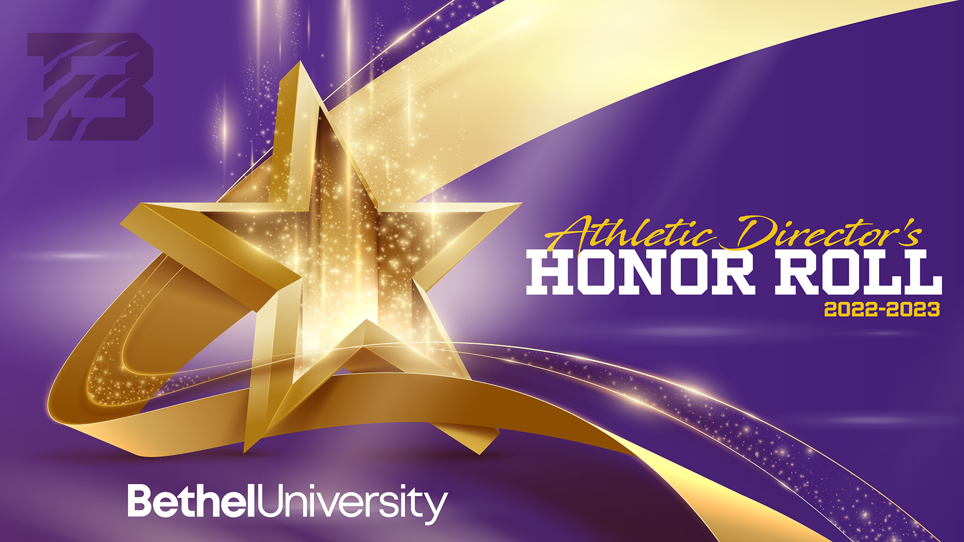 Over Three Hundred Student-Athletes Make Athletic Director’s Honor Roll