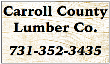 Carroll County Lumber