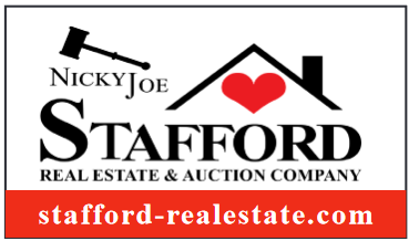 Nicky Joe Stafford Real Estate and Auction Company