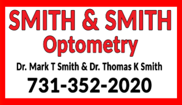 Smith and Smith Optometry