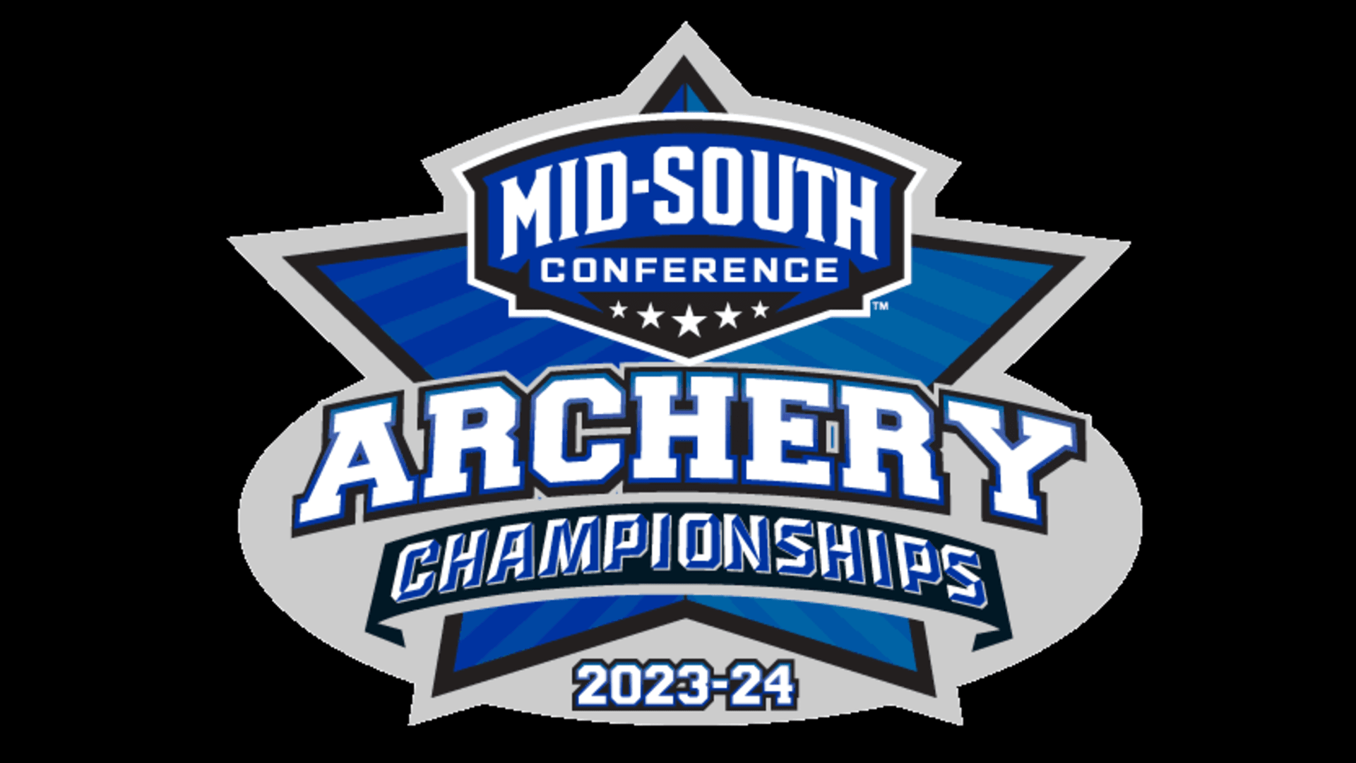 Bethel Finishes Sixth in Mid-South Conference 3d Archery Championship