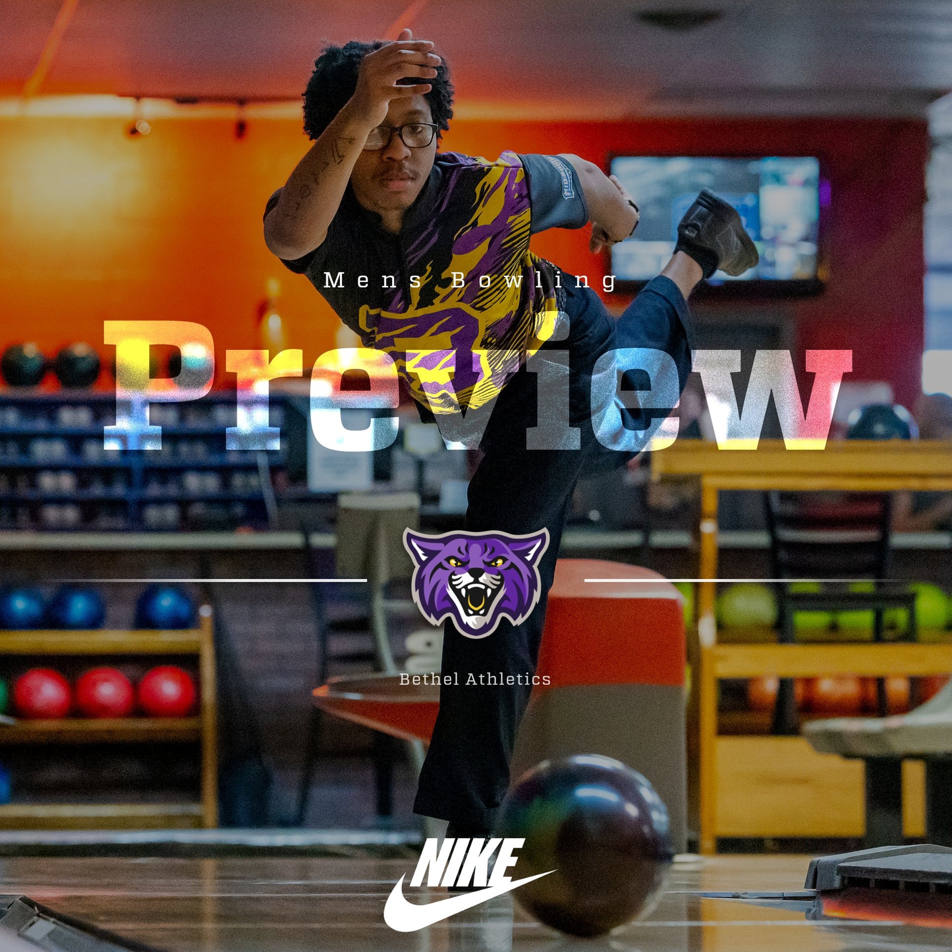 Wildcat Bowling Looking for a Strong Season