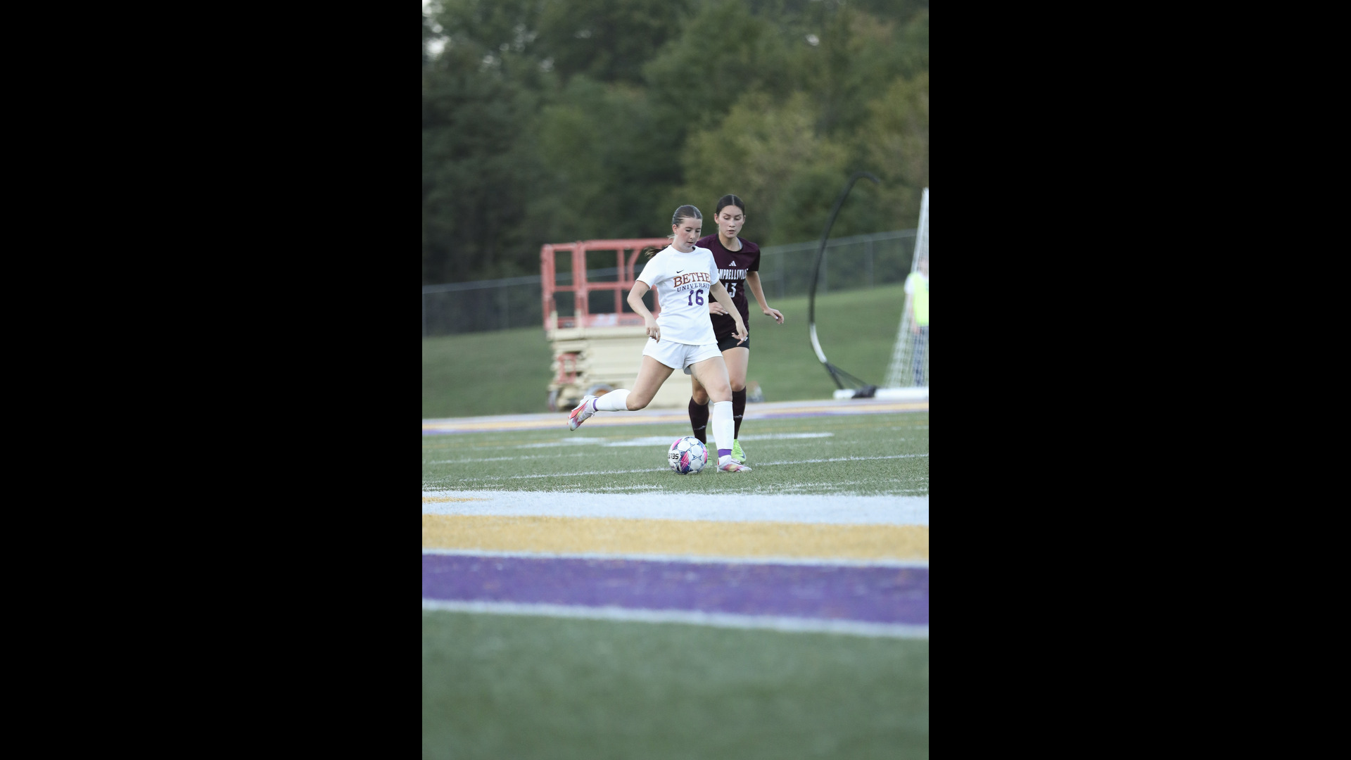 Women’s Soccer Loses Home Heartbreaker