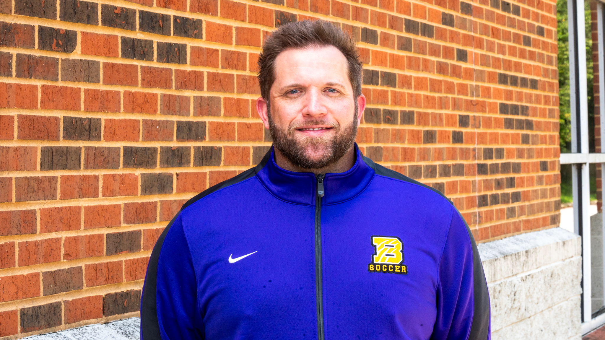 Brandon Kirksey Named Bethel’s Men’s Assistant Soccer Coach