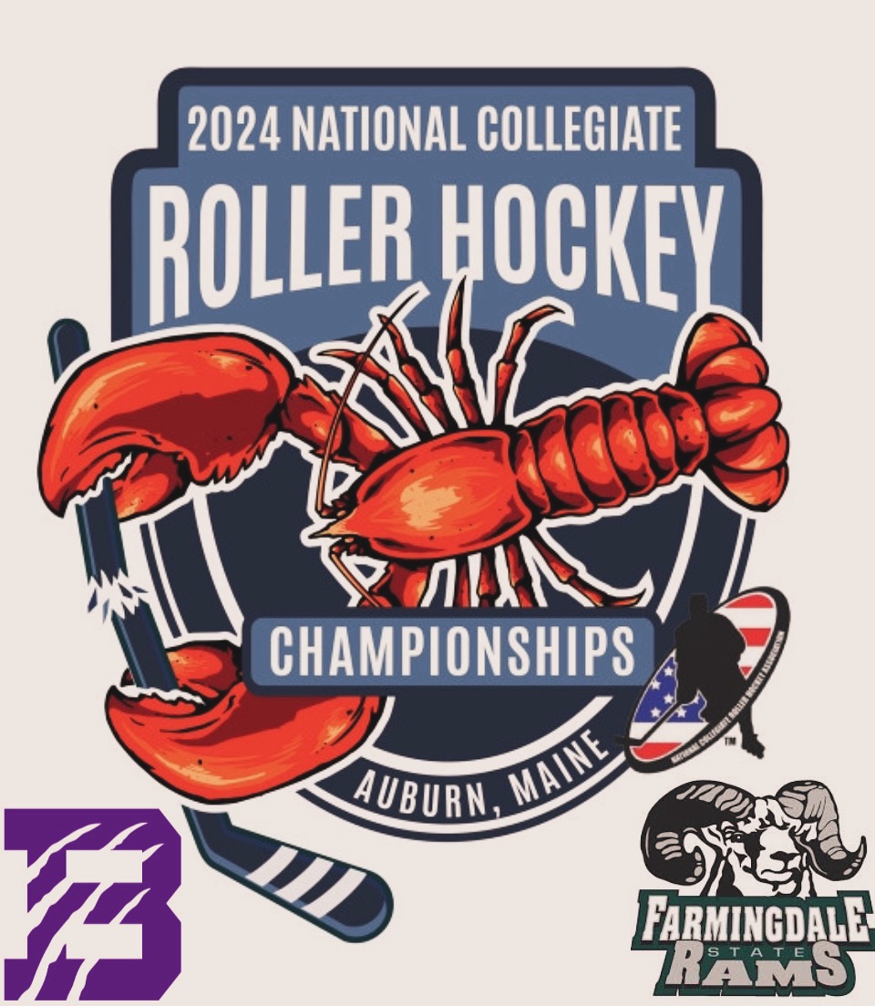 Roller Cats Get Off to Good Start at National Collegiate Roller Hockey Championships
