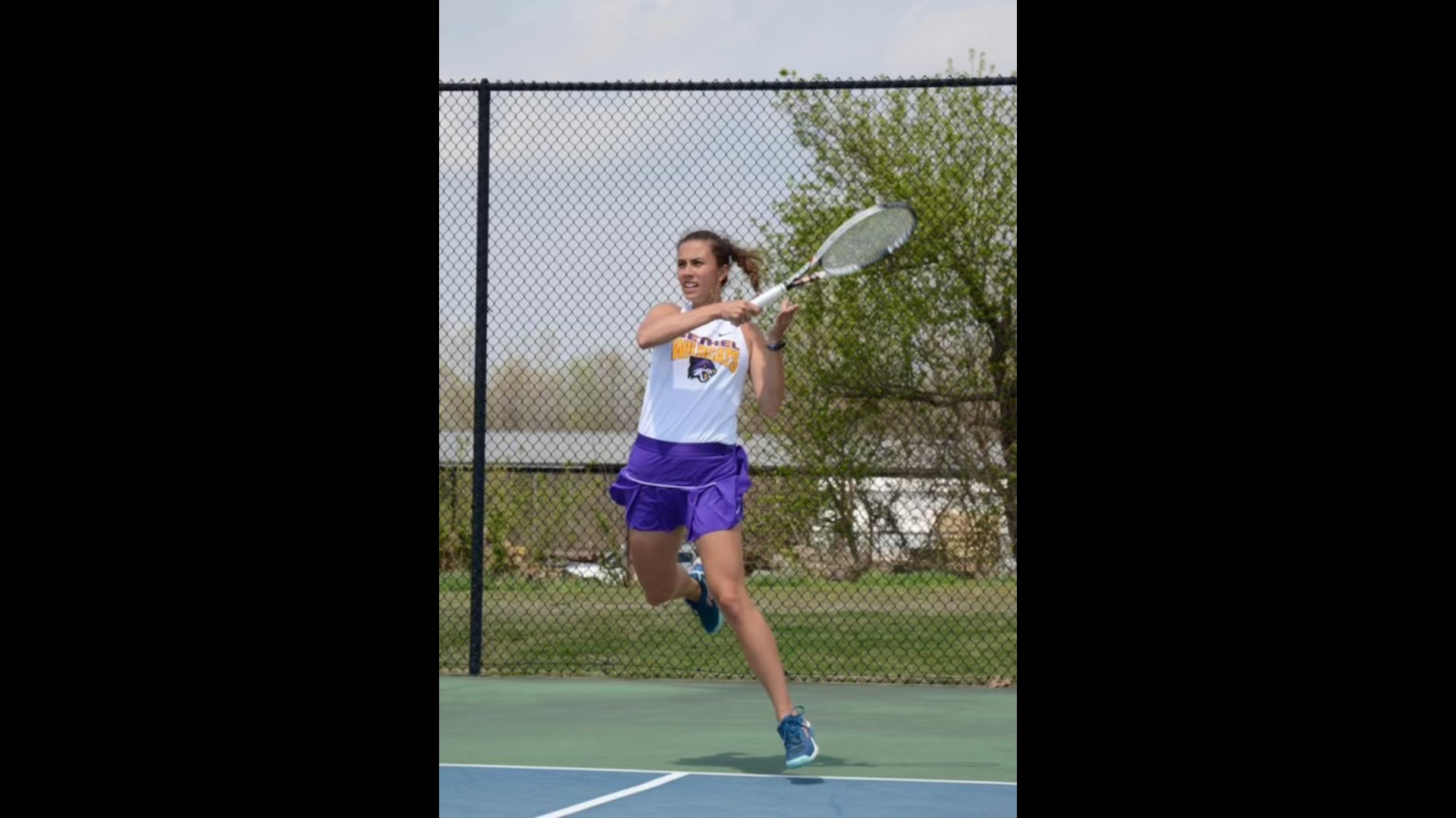 Lady Wildcats Receive Votes in NAIA Women’s Tennis Coaches’ Top 25 Rating