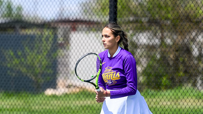 Lady Cats Move to No. 23 in NAIA Women’s Tennis Coaches’ Top 25 Final Rating