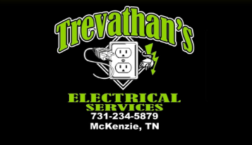 Trevathan's Electrical Services