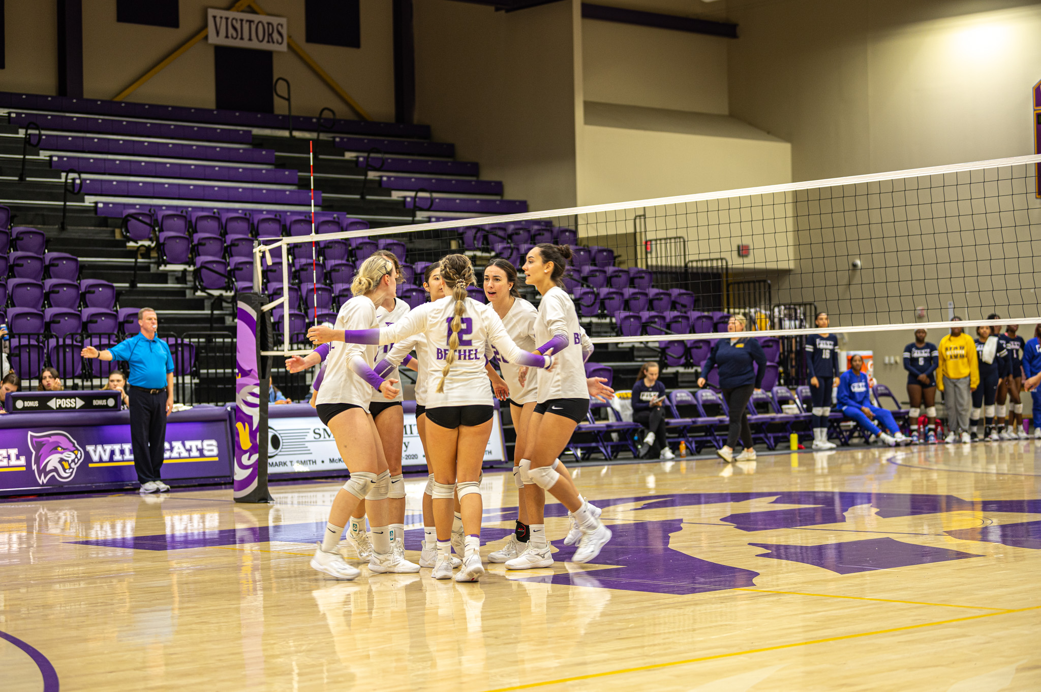 Mid-South Conference Women’s Volleyball Tournament Bracket Released