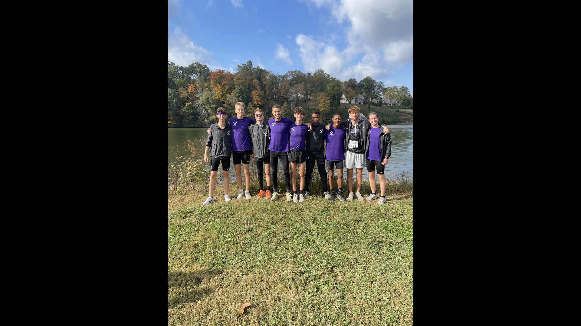 Cats and Lady Cats Compete in Knoxville